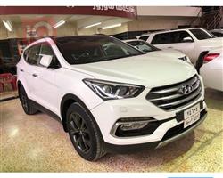 هیوندای سەنتافی